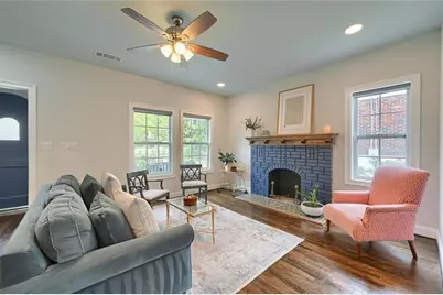 1968 Walker Avenue, College Park, GA 30337 - Photo 10