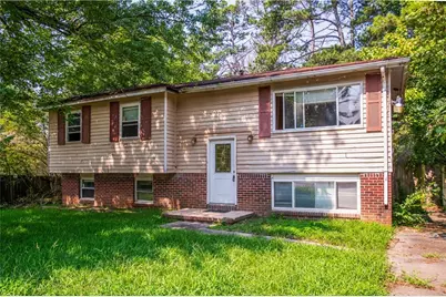 6281 Amherst Drive, Riverdale, GA 30274 - Photo 2
