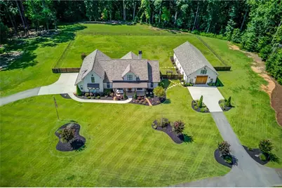 1092 Stewart Road, Monroe, GA 30655 - Photo 4