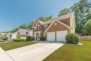 5903 Buckner Creek Dr, Mableton, GA 30126 - Photo 2