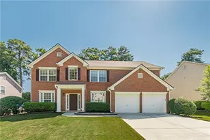 5903 Buckner Creek Dr, Mableton, GA 30126 - Photo 1