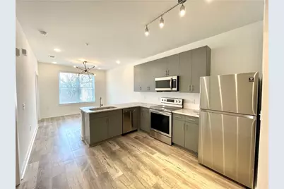525 Parkway Drive NE #313, Atlanta, GA 30308 - Photo 4