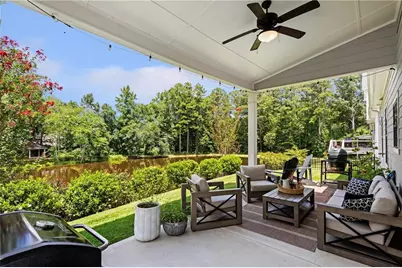 1107 Maybeck Way, Peachtree City, GA 30269 - Photo 10