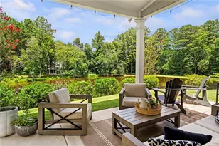 1107 Maybeck Way, Peachtree City, GA 30269 - Photo 2