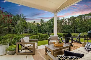 1107 Maybeck Way, Peachtree City, GA 30269 - Photo 28