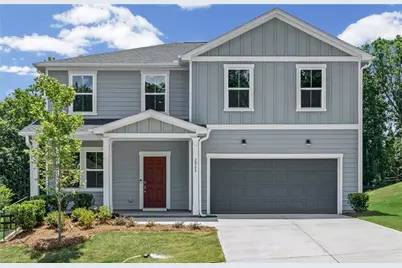 2922 Salinger Way, Gainesville, GA 30507 - Photo 1