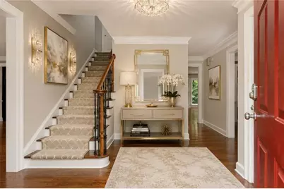 3505 Waters Glen Way, Alpharetta, GA 30022 - Photo 4