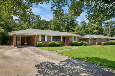 1923 Joseph Court, Decatur, GA 30032 - Photo 2