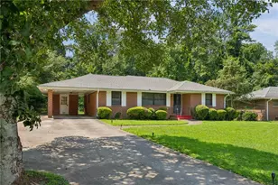 1923 Joseph Ct, Decatur, GA 30032 - Photo 1