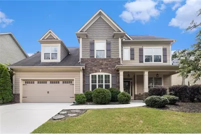 2200 Spring Sound Lane, Buford, GA 30519 - Photo 1
