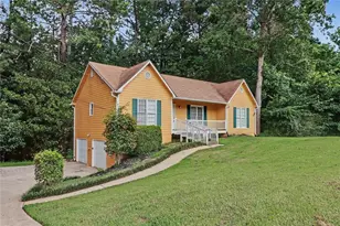 72 Amber Way, Dallas, GA 30157 - Photo 2