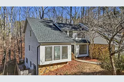 8975 Martin Road, Roswell, GA 30076 - Photo 4