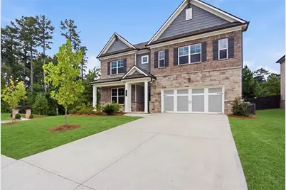 1503 Dover Creek Lane, Lawrenceville, GA 30045 - Photo 2