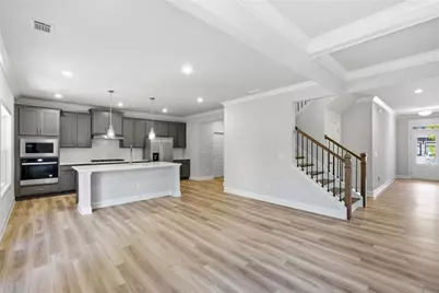1503 Dover Creek Lane, Lawrenceville, GA 30045 - Photo 14