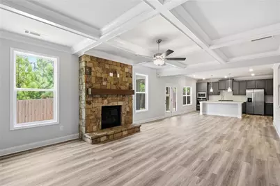 1503 Dover Creek Lane, Lawrenceville, GA 30045 - Photo 12