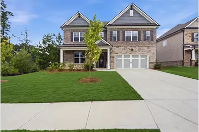 1503 Dover Creek Lane, Lawrenceville, GA 30045 - Photo 1
