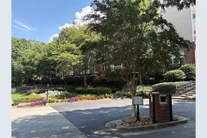 4333 Dunwoody Park #1405, Atlanta, GA 30338 - Photo 4