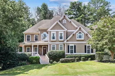 8615 Nolandwood Lane, Villa Rica, GA 30180 - Photo 1