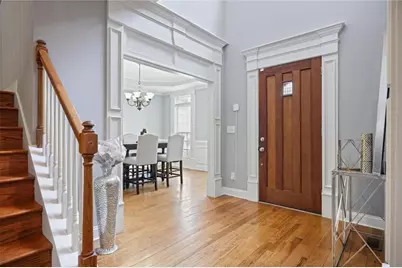 8615 Nolandwood Lane, Villa Rica, GA 30180 - Photo 4