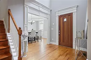 8615 Nolandwood Ln, Villa Rica, GA 30180 - Photo 4