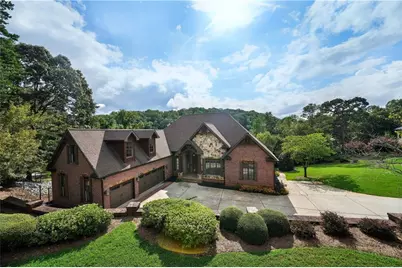 2255 Boy Scout Camp Road, Gainesville, GA 30501 - Photo 2