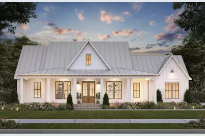1010 Troon Court, Greensboro, GA 30642 - Photo 4