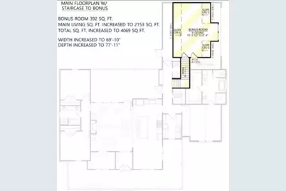 1010 Troon Court, Greensboro, GA 30642 - Photo 2