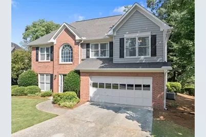 1475 Chadwick Ridge Court, Lawrenceville, GA 30043 - Photo 6