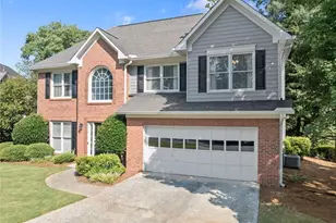 1475 Chadwick Ridge Ct, Lawrenceville, GA 30043 - Photo 6