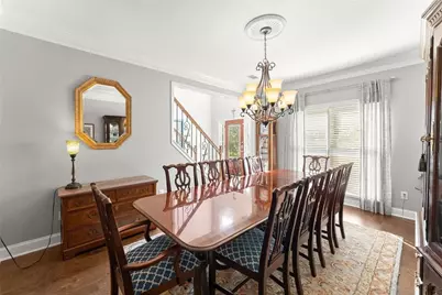 1475 Chadwick Ridge Court, Lawrenceville, GA 30043 - Photo 8