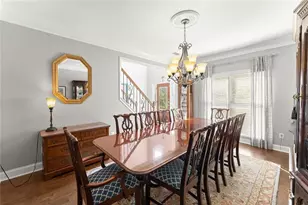 1475 Chadwick Ridge Ct, Lawrenceville, GA 30043 - Photo 8