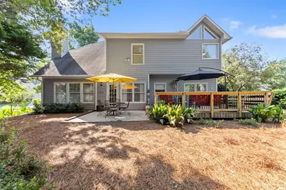1475 Chadwick Ridge Court, Lawrenceville, GA 30043 - Photo 38
