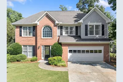 1475 Chadwick Ridge Court, Lawrenceville, GA 30043 - Photo 1