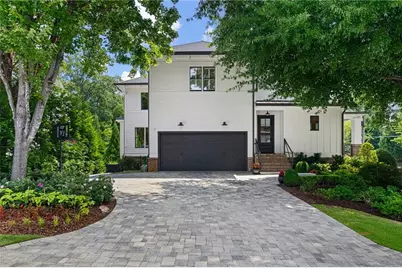 2603 Dogwood Terrace NE, Atlanta, GA 30319 - Photo 6