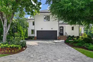 2603 Dogwood Terrace NE, Atlanta, GA 30319 - Photo 6