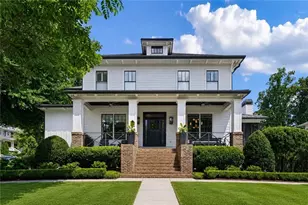 2603 Dogwood Terrace NE, Atlanta, GA 30319 - Photo 1