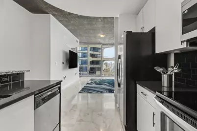 400 W Peachtree Street NW #1812, Atlanta, GA 30308 - Photo 12