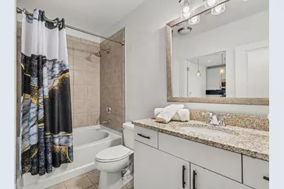 400 W Peachtree Street NW #1812, Atlanta, GA 30308 - Photo 4