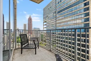400 W Peachtree St NW, Atlanta, GA 30308 - Photo 18