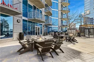 400 W Peachtree St NW, Atlanta, GA 30308 - Photo 32