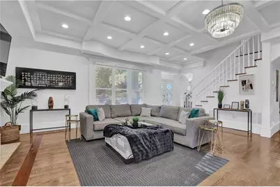 50 NW Lakeland Drive, Atlanta, GA 30305 - Photo 2