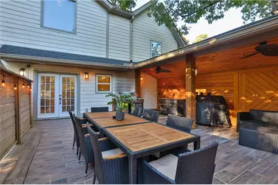 50 NW Lakeland Drive, Atlanta, GA 30305 - Photo 32