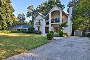 50 NW Lakeland Dr, Atlanta, GA 30305 - Photo 8