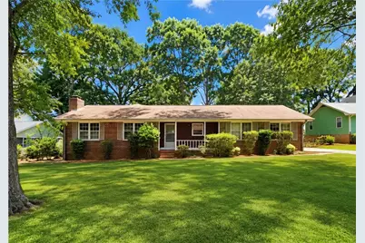 1940 Old Concord Drive SE, Covington, GA 30016 - Photo 2