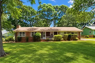 1940 Old Concord Dr SE, Covington, GA 30016 - Photo 2