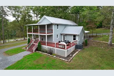 237 Chestnut Gap Road, Blue Ridge, GA 30513 - Photo 4