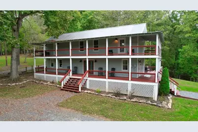 237 Chestnut Gap Road, Blue Ridge, GA 30513 - Photo 2