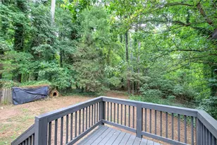 5160 E Holiday Ct SE, Acworth, GA 30102 - Photo 36
