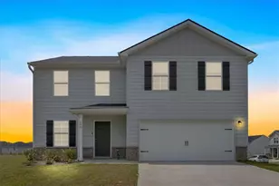 600 Tudor St, Kingston, GA 30145 - Photo 1