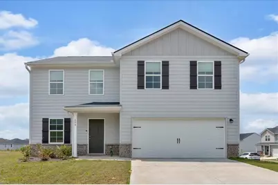600 Tudor Street, Kingston, GA 30145 - Photo 2